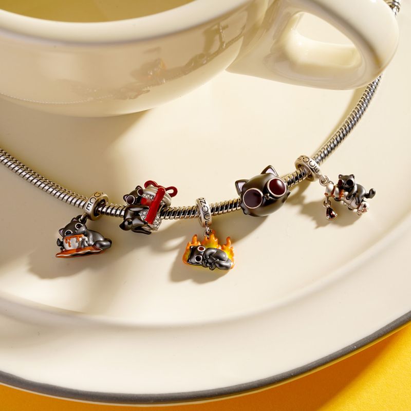 OG Bubu Charm