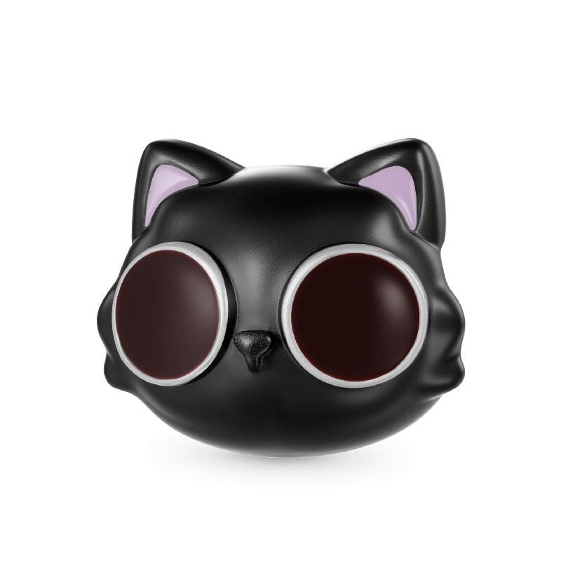 OG Bubu Charm