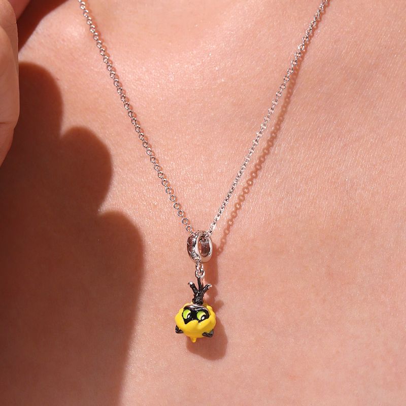 Cat Noir Pendant