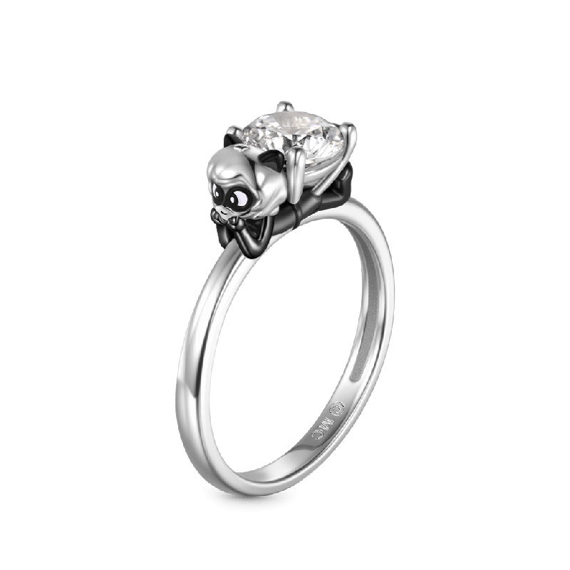 Miraculous Cat Noir Ring