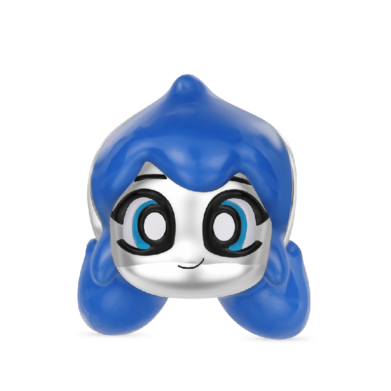 Miraculous Marinette Charm