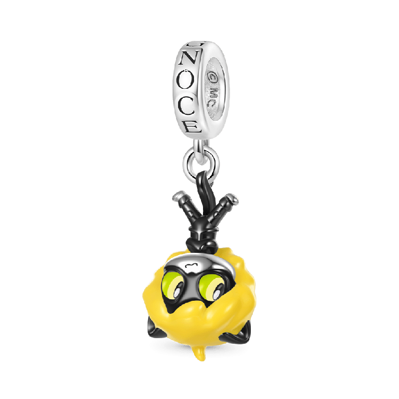 Cat Noir Pendant