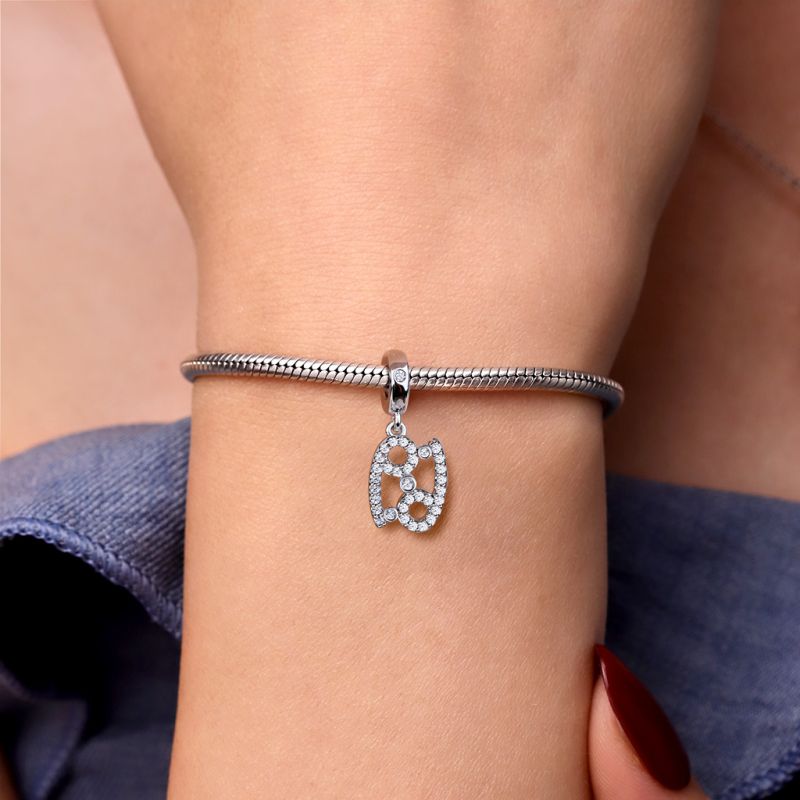Cancer Pendant