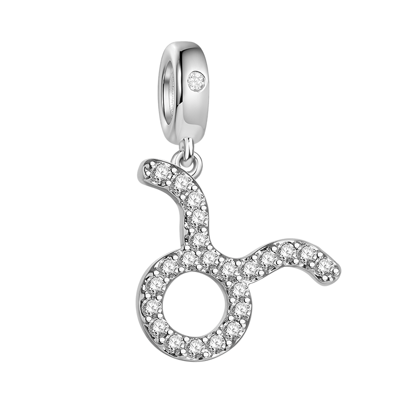 Taurus Charm