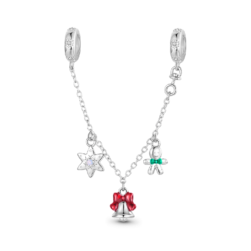 Christmas Safety Chain