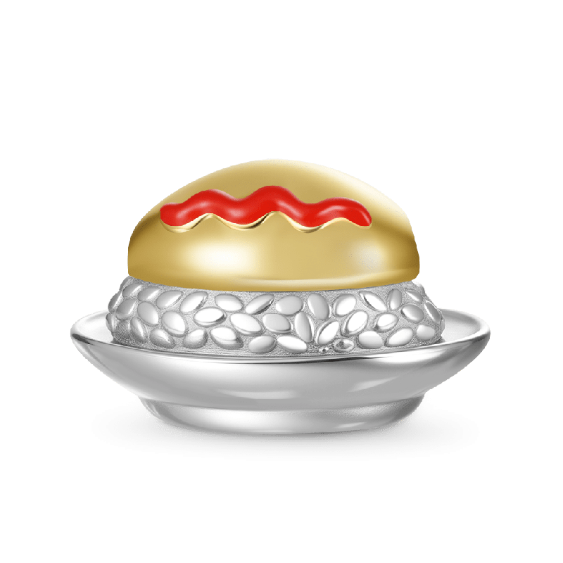 Omurice Charm
