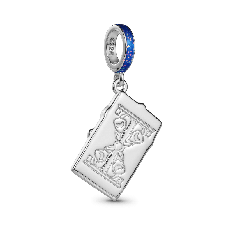 Tarot World Pendant