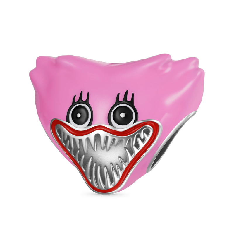 Kissy Missy Charm