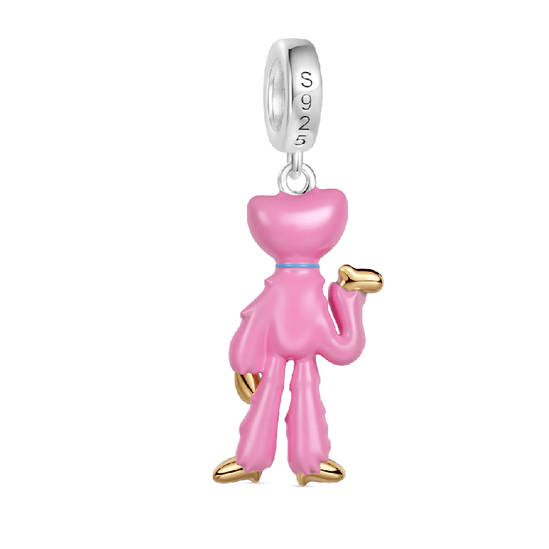 Kissy Missy Pendant