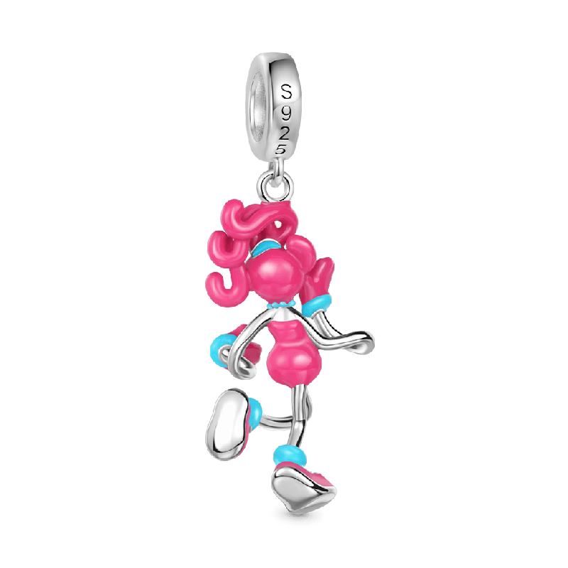 Mommy Long Legs Pendant