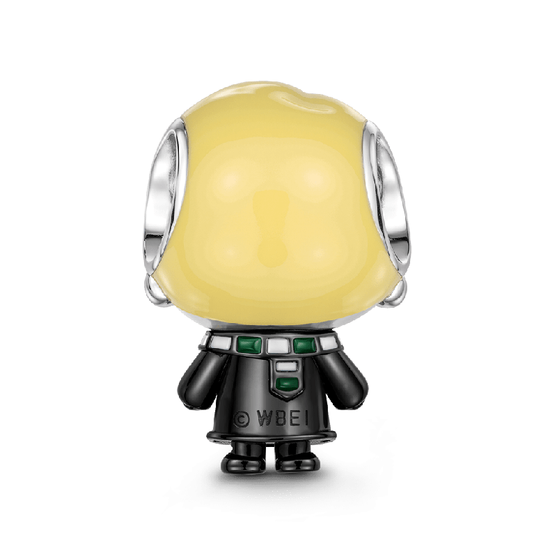 Draco Malfoy Charm
