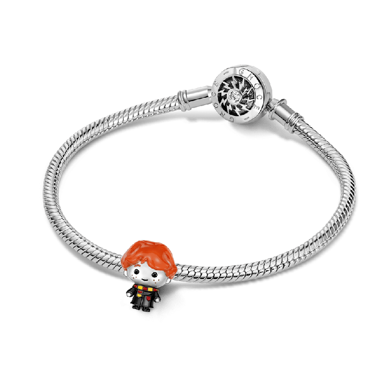 Ron Weasley Charm