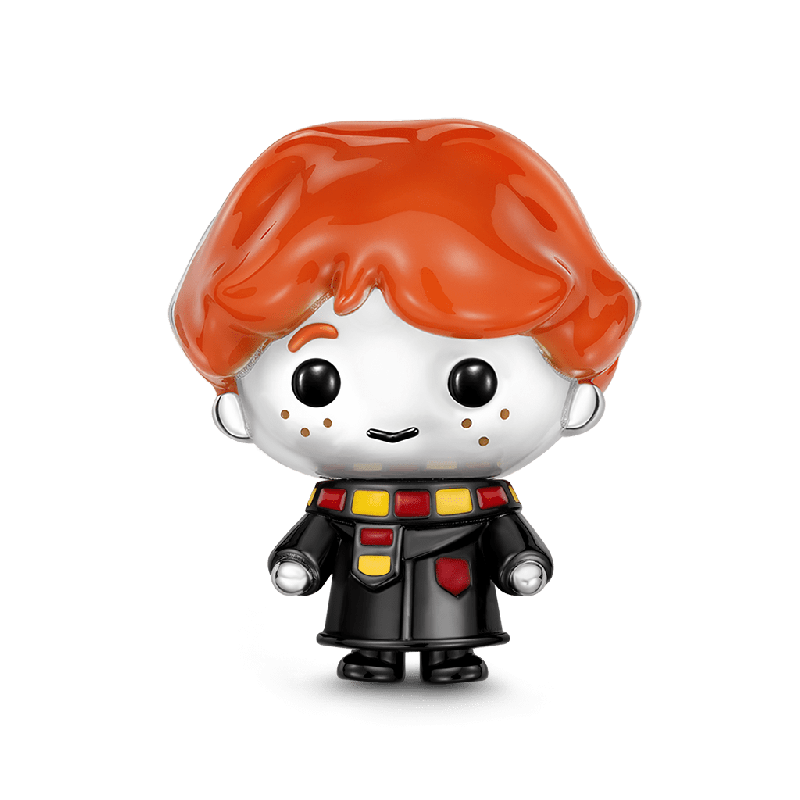 Ron Weasley Charm
