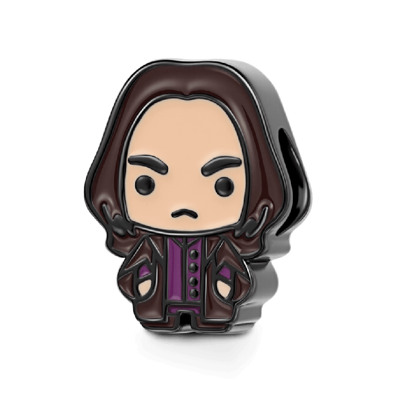 Professor Severus Snape Charm
