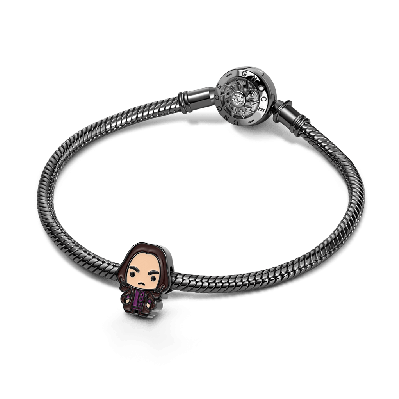 Professor Severus Snape Charm