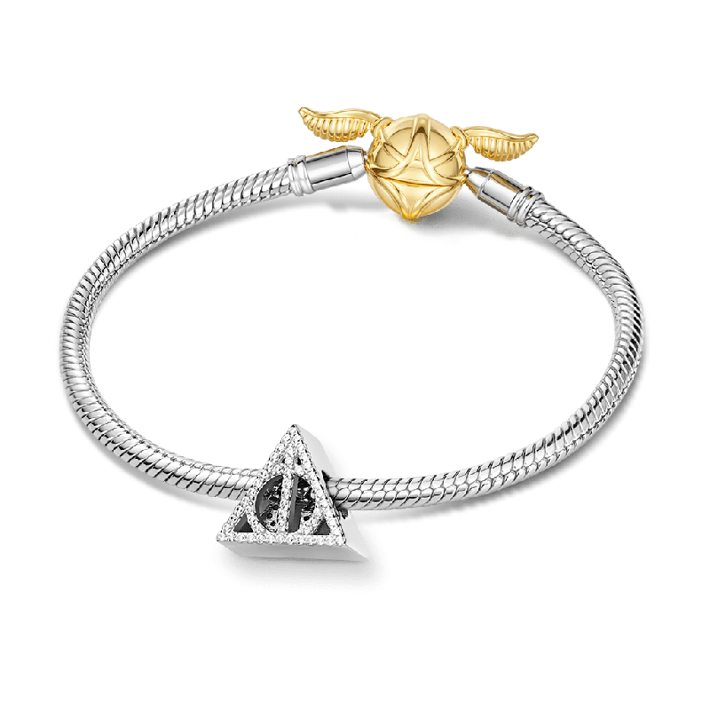 Deathly Hallows Charm