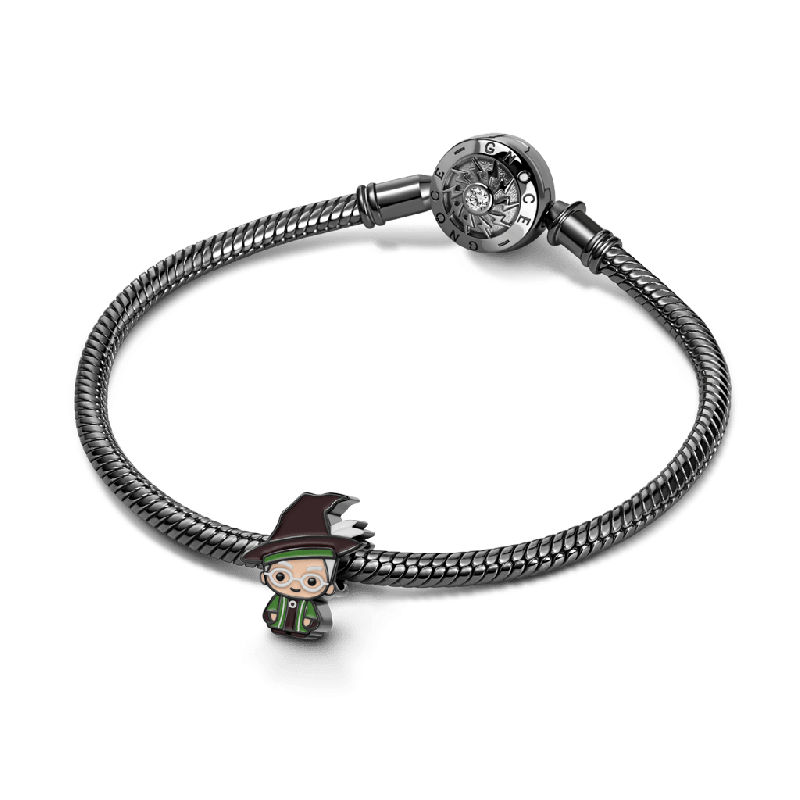 Minerva McGonagall Charm