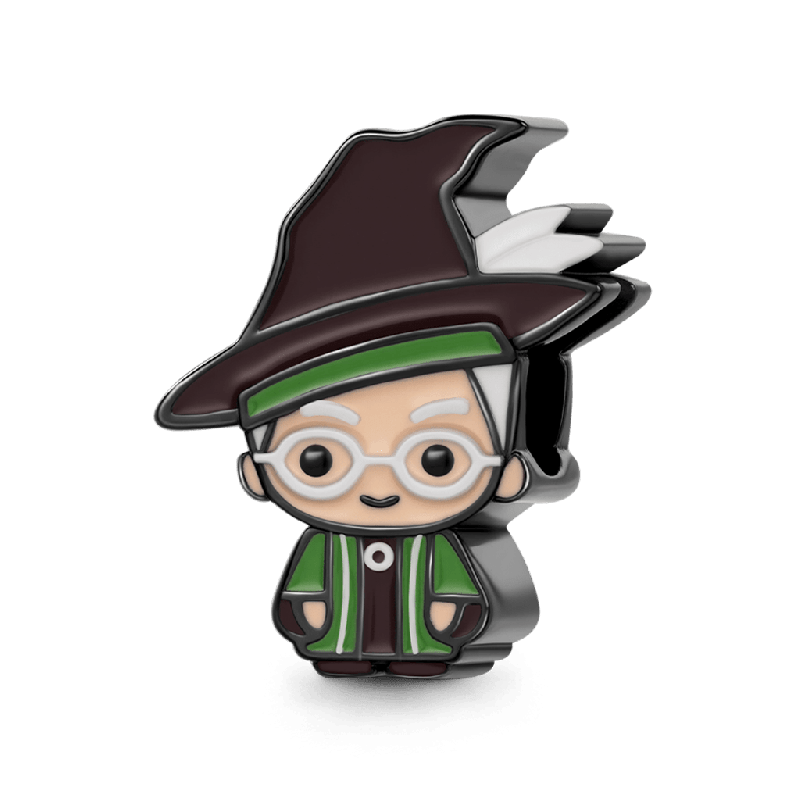 Minerva McGonagall Charm