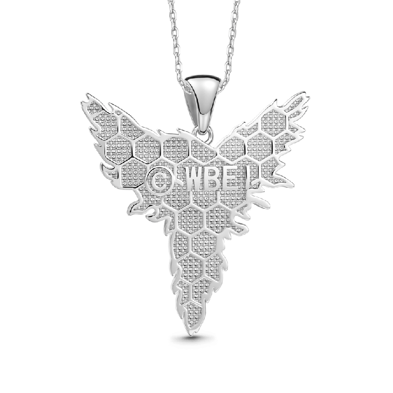 Order of the Phoenix Necklace