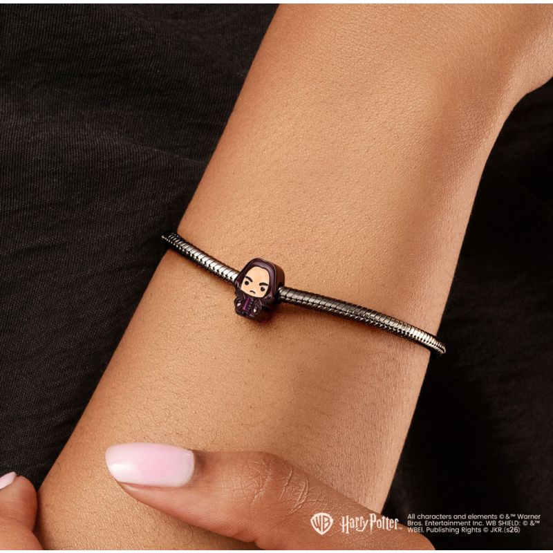 Professor Severus Snape Charm