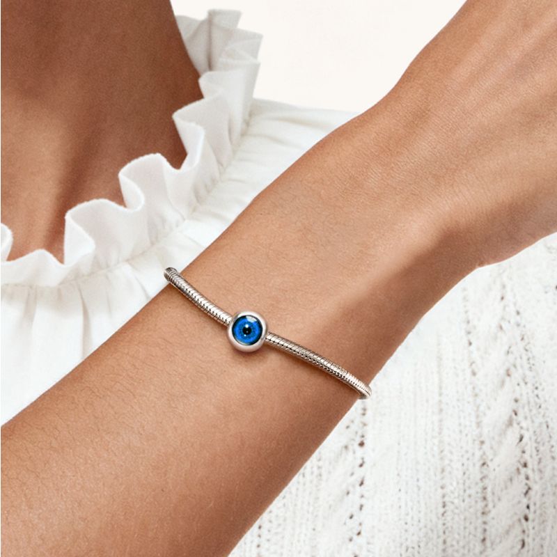 Luminous Eye Bead