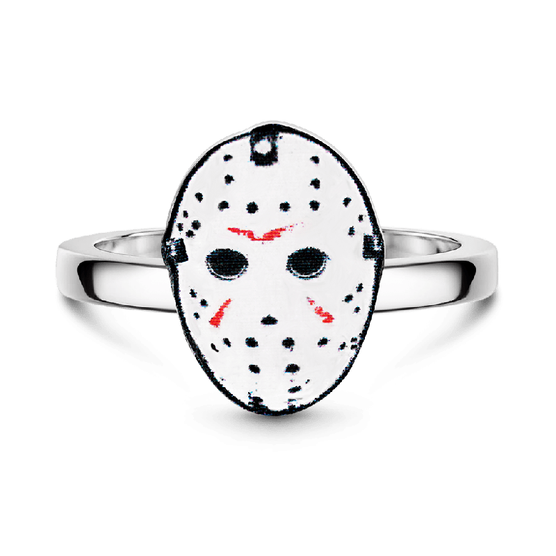 Friday the 13th Ring