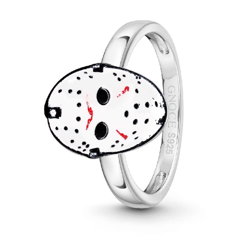 Friday the 13th Ring