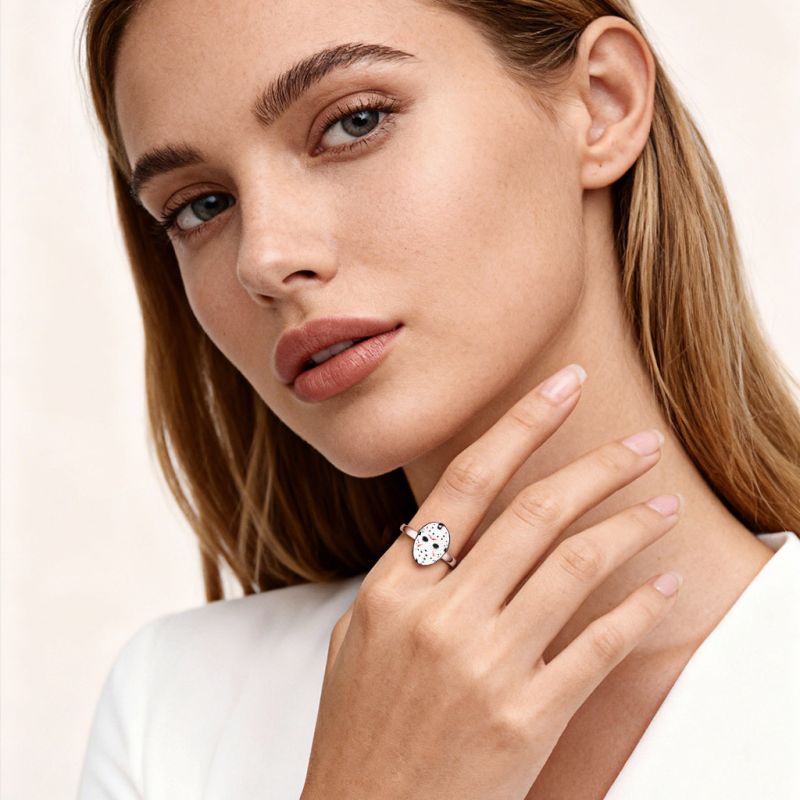 Friday the 13th Ring