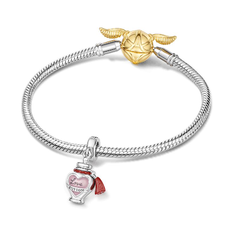 Powerful Love Potion Pendant