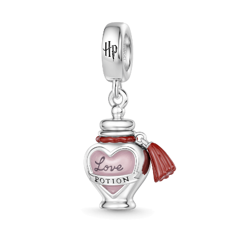 Powerful Love Potion Pendant