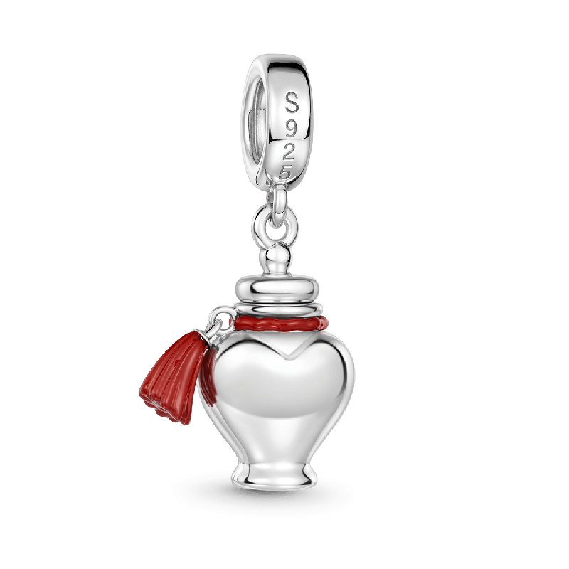 Powerful Love Potion Pendant