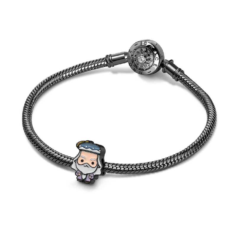 Albus Dumbledore Charm