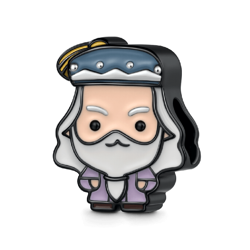 Albus Dumbledore Charm