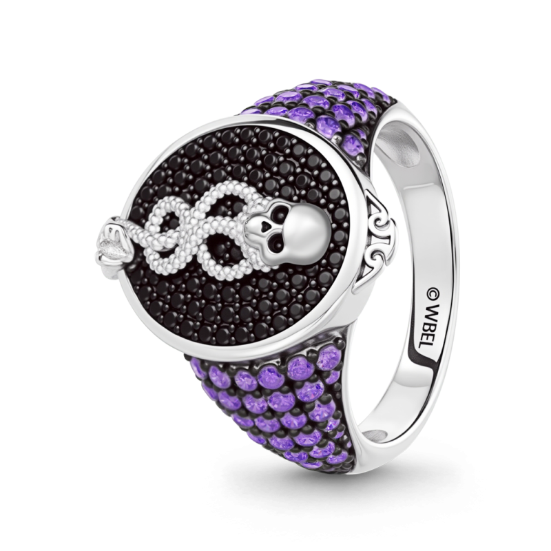 The Dark Mark Ring
