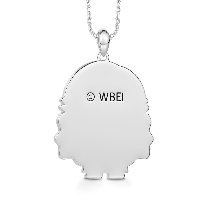 Luna Lovegood Necklace