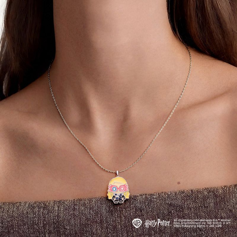 Luna Lovegood Necklace