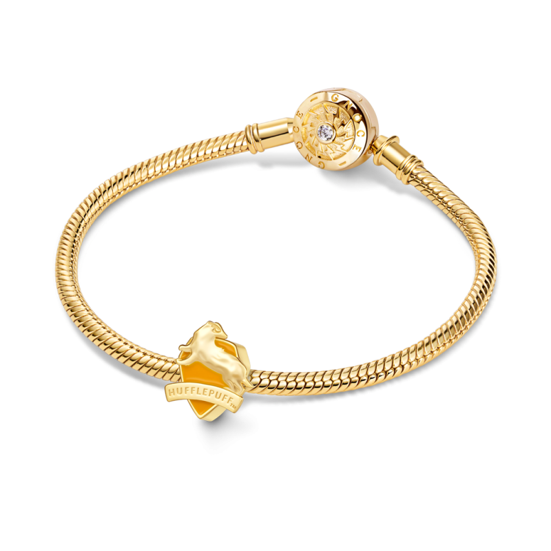 Hufflepuff Charm