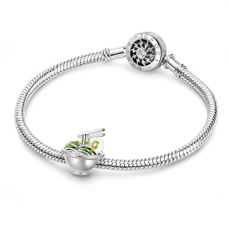 Japanese Tonkotsu Ramen Charm