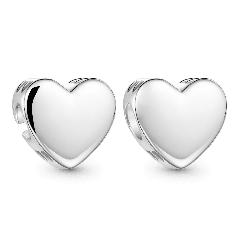 Engravable Birthstone Charm