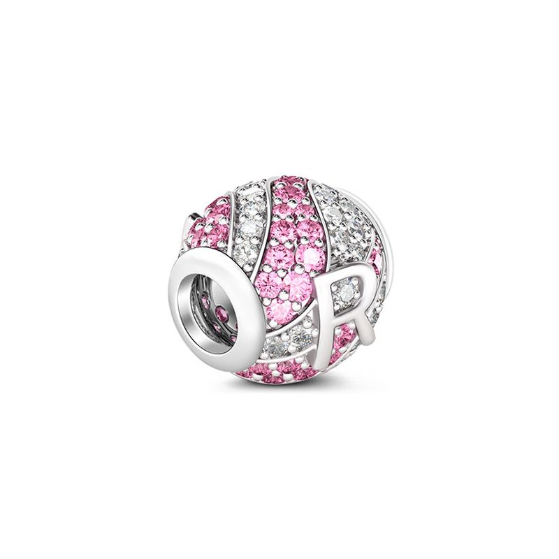 Letter R Charm