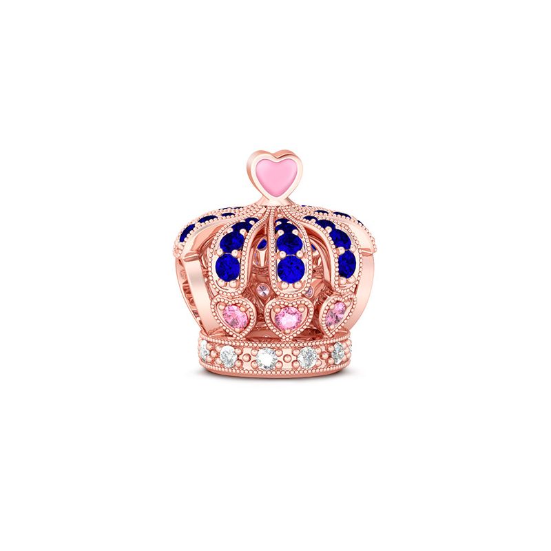 Beauty Crown for Good Memory