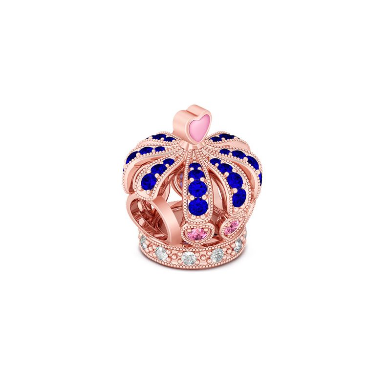 Beauty Crown for Good Memory