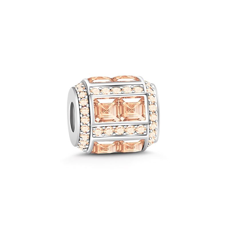 June Birthstone Charm
