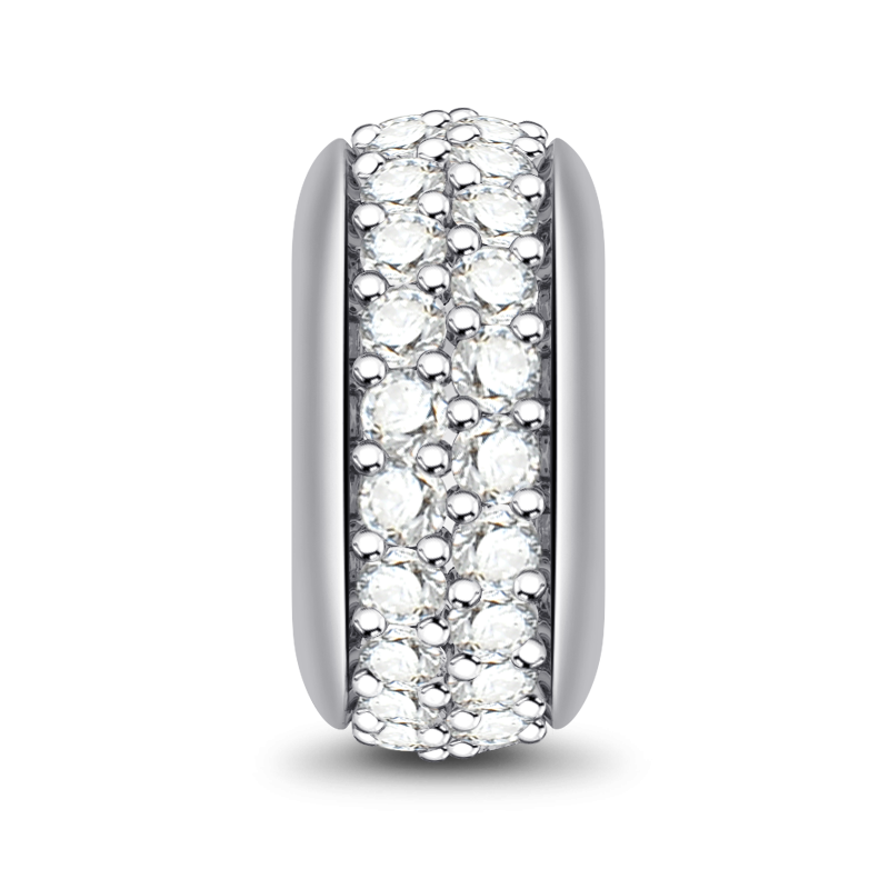 Silver Stopper