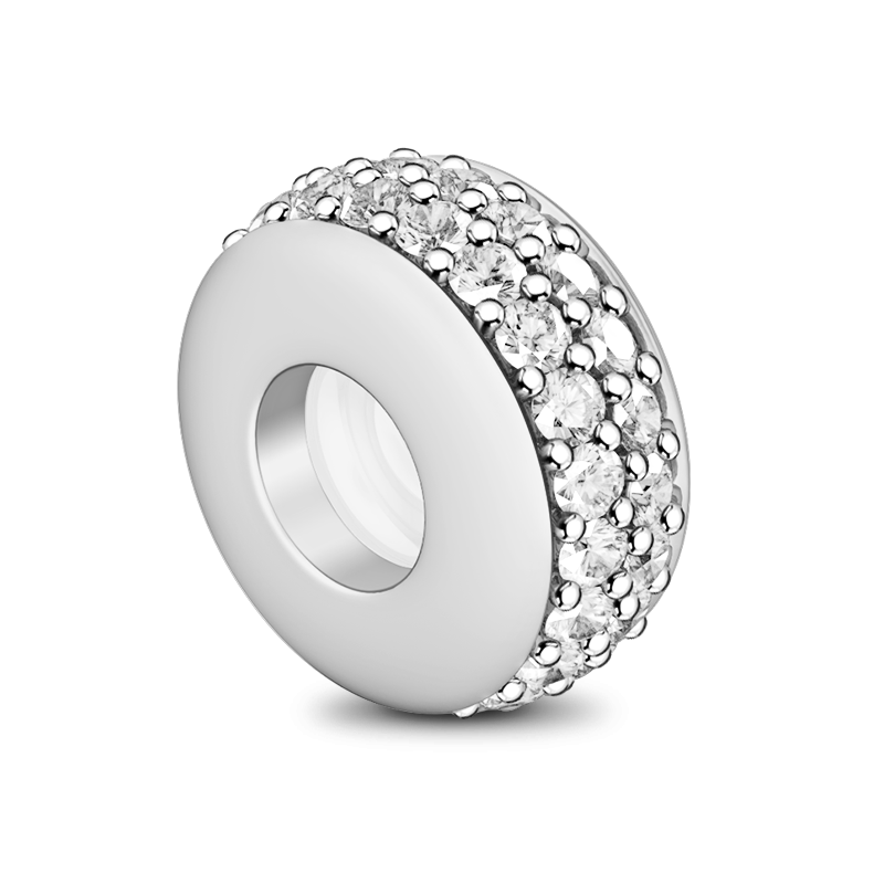 Silver Stopper