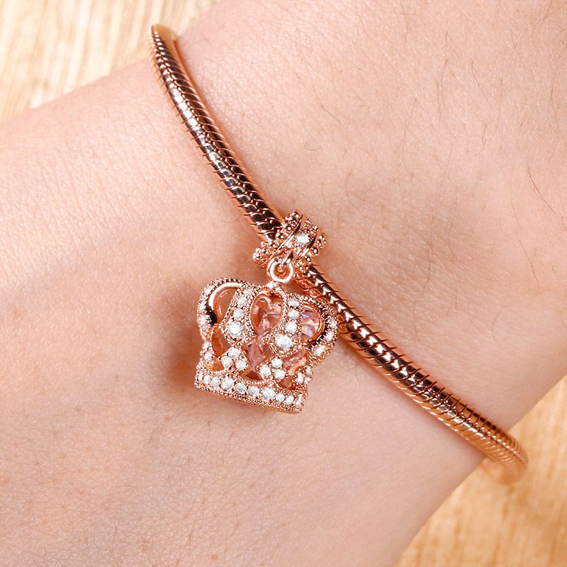 Crown Pendant