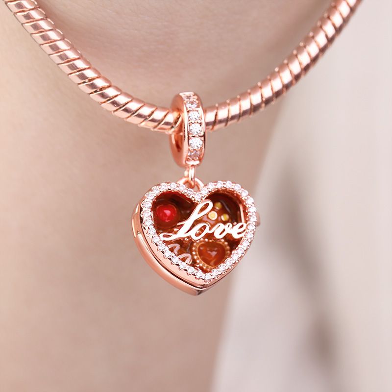 Chocolate Box Charm