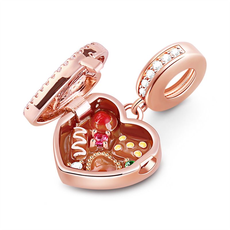 Chocolate Box Charm