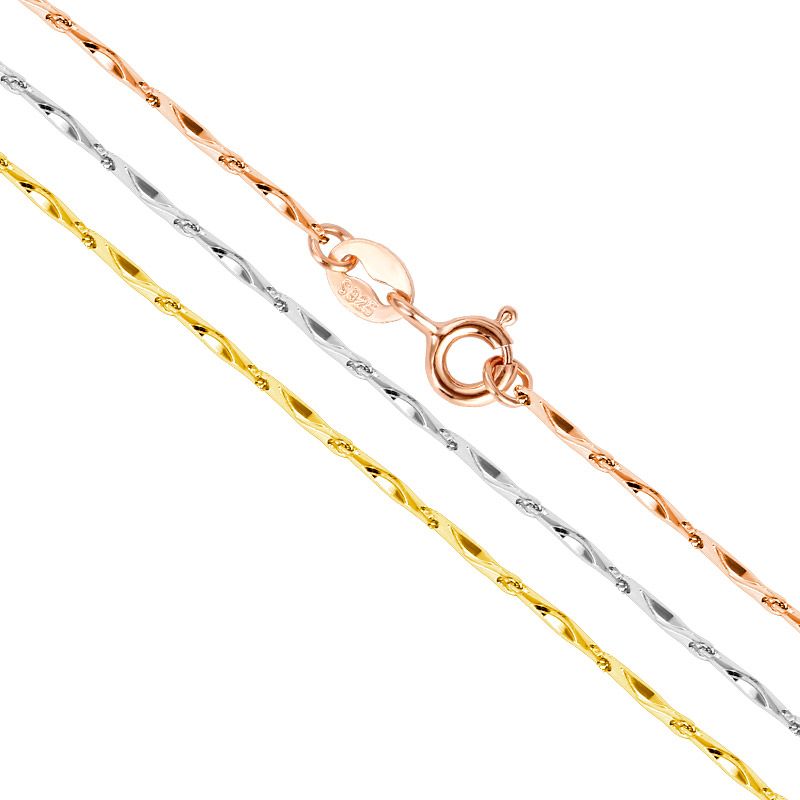 Ingots Chain