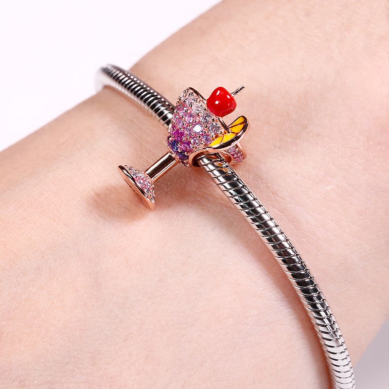 Cocktail Charm